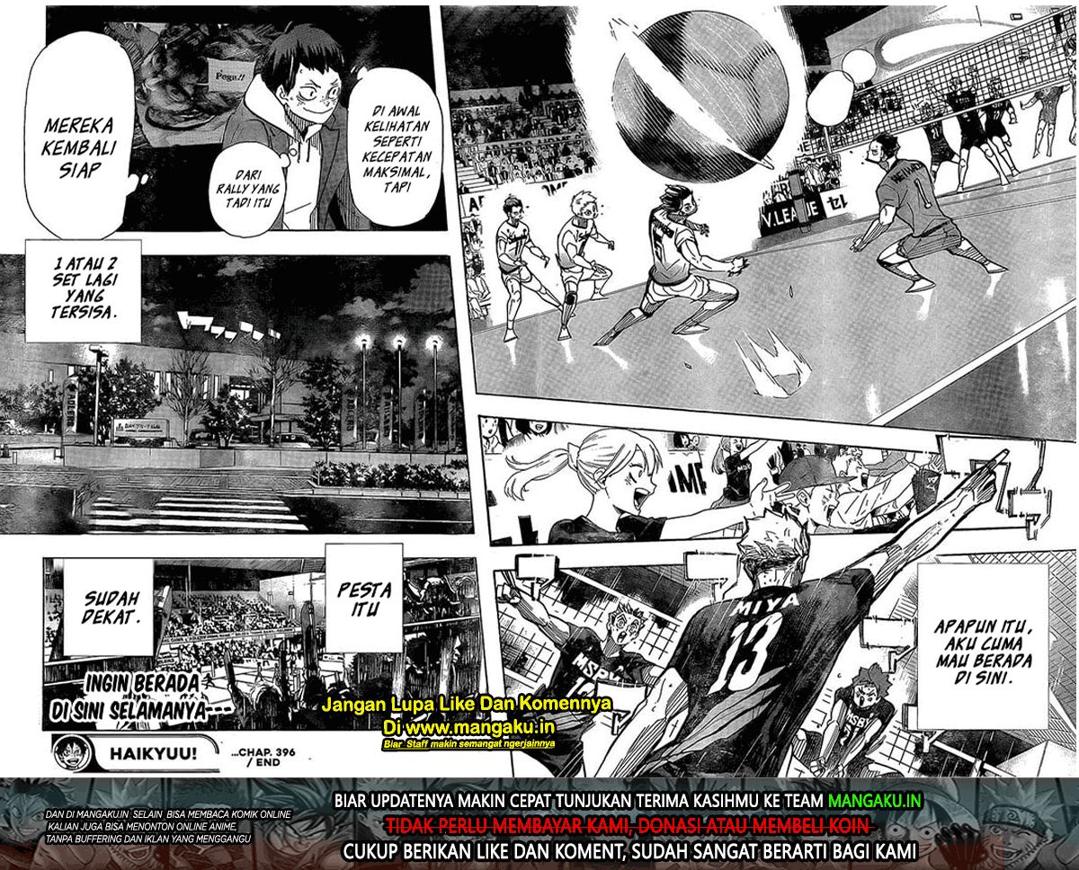 Chapter 396 - halaman 19