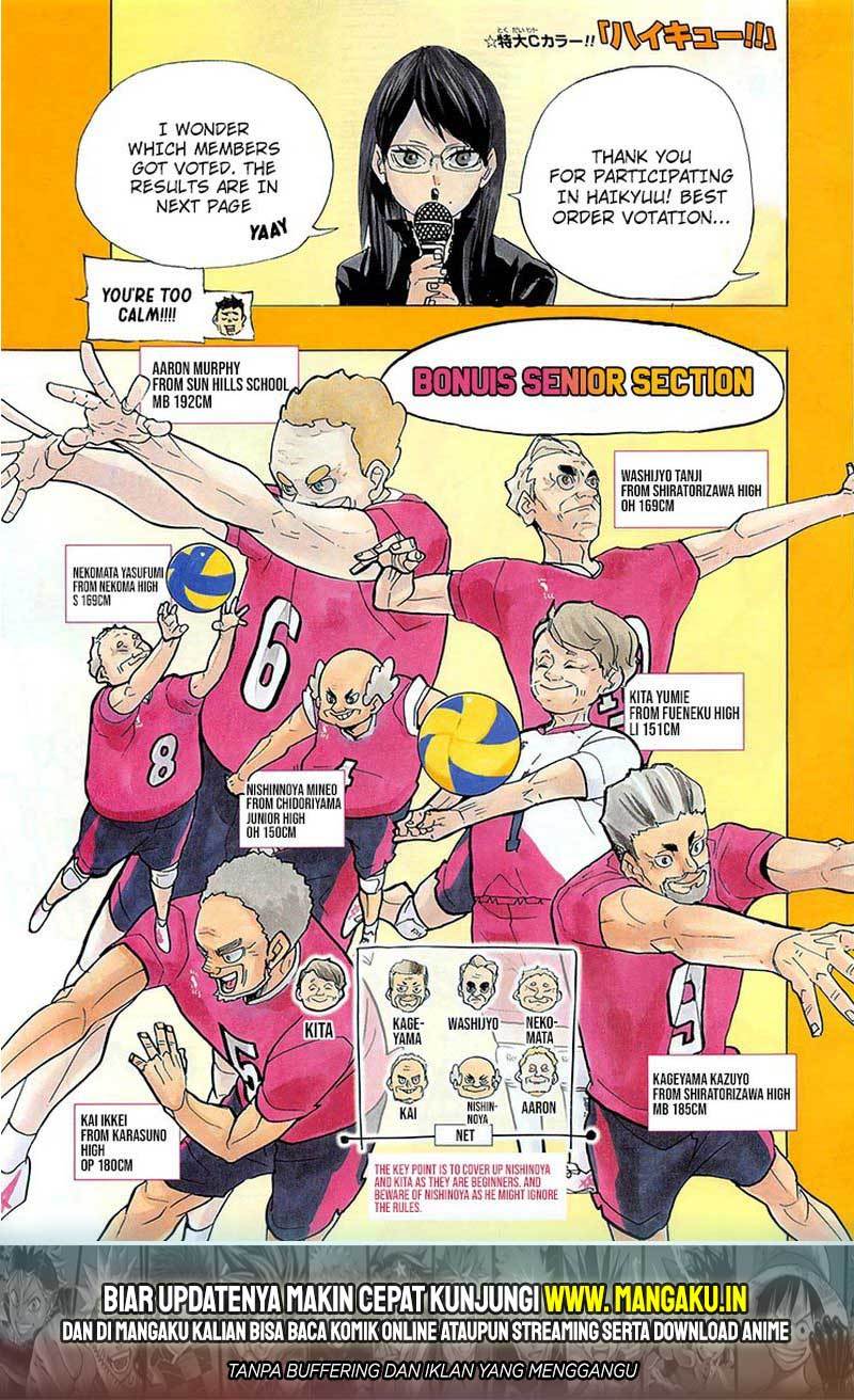 Chapter 396 - halaman 3
