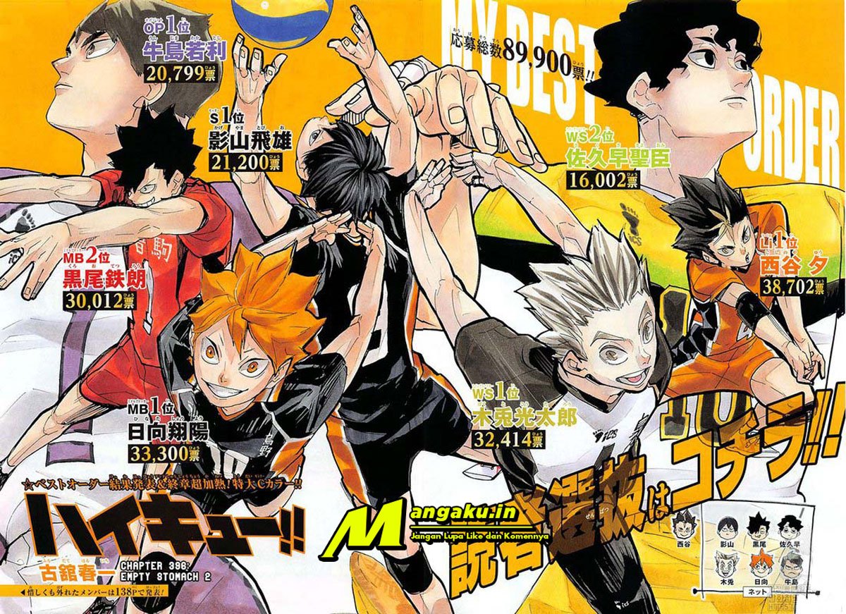 Chapter 396 - halaman 4