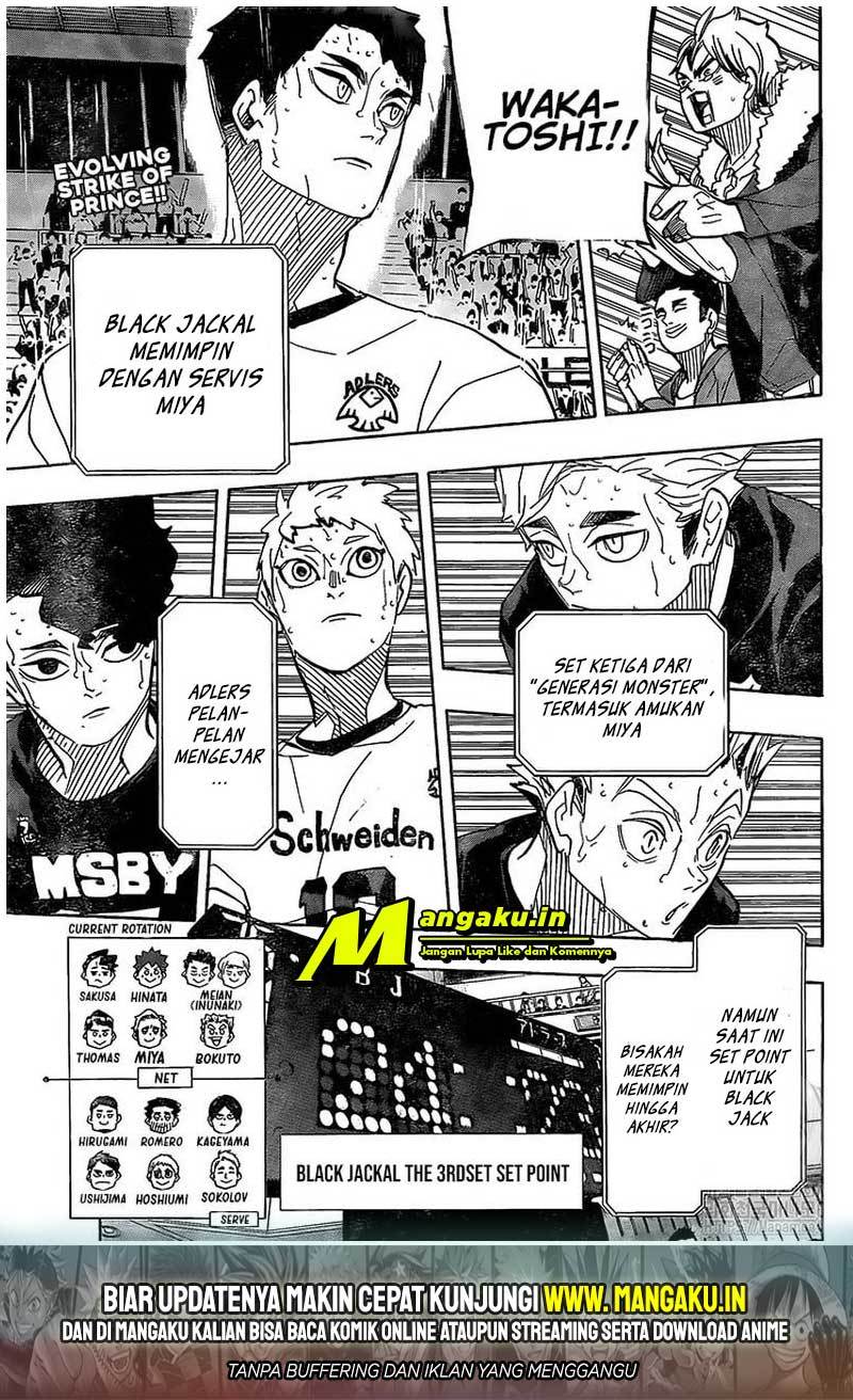 Chapter 396 - halaman 5
