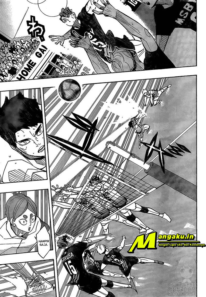 Chapter 396 - halaman 7