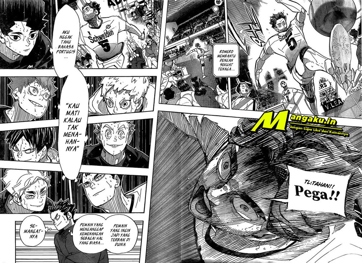 Chapter 396 - halaman 8