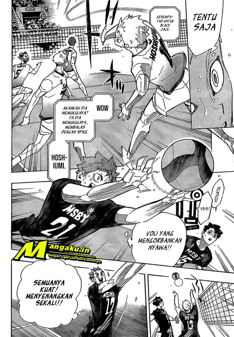 Chapter 396 - halaman 9