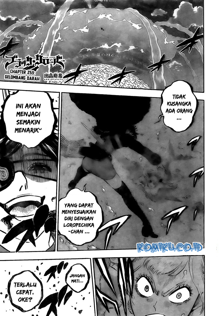Chapter 253 - halaman 3