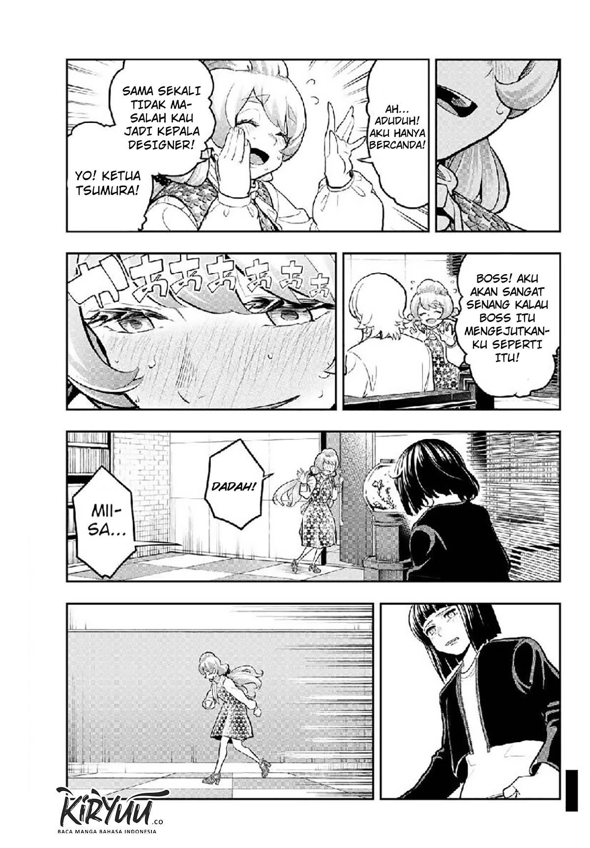 Chapter 105 - halaman 13