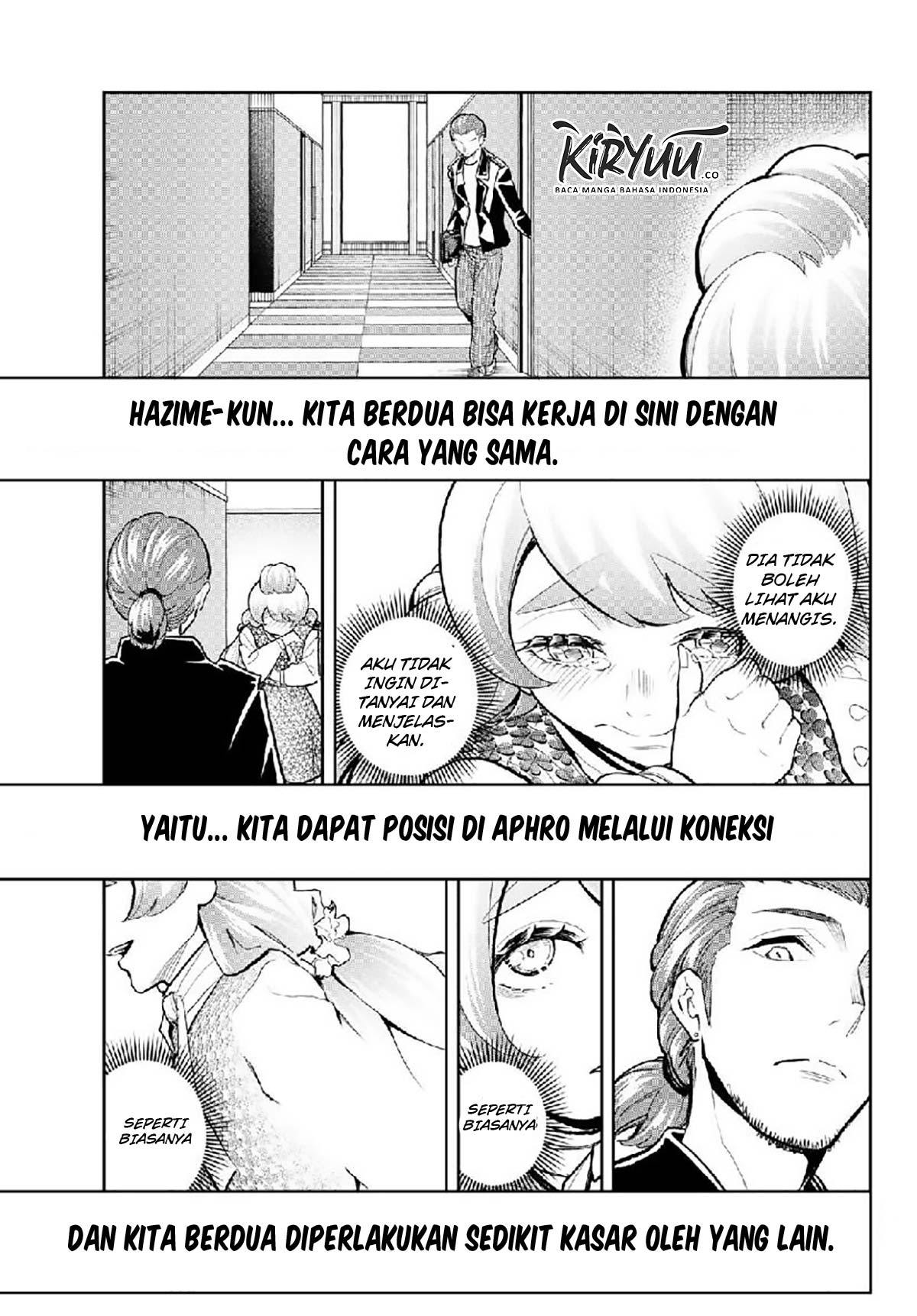Chapter 105 - halaman 15
