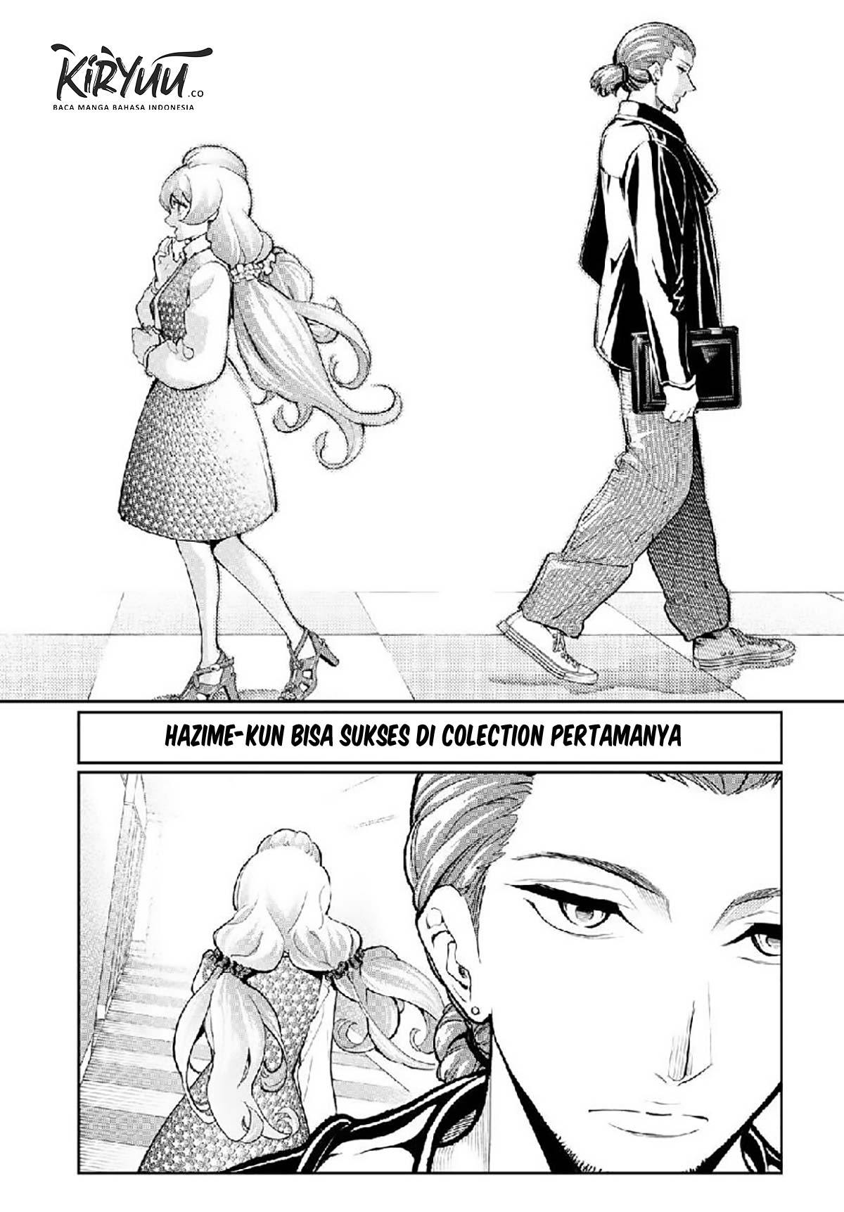 Chapter 105 - halaman 16