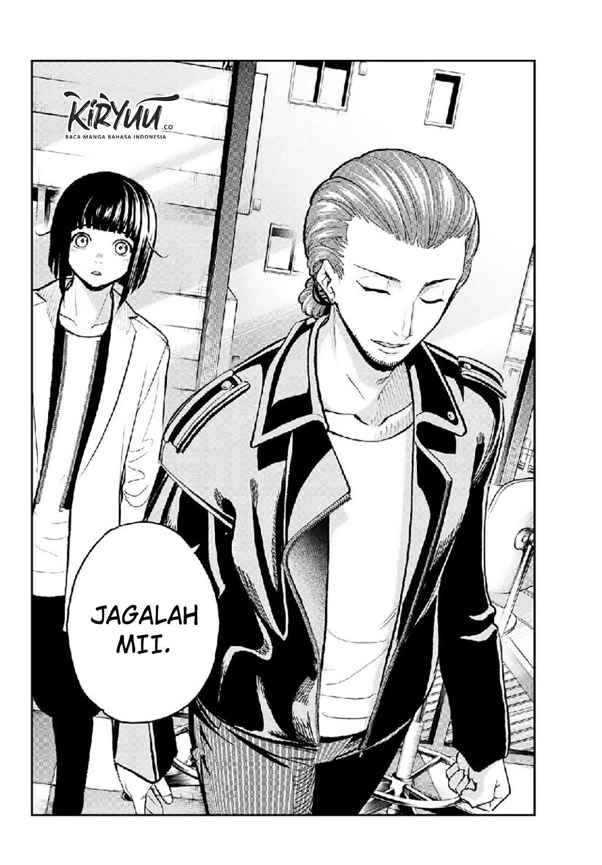 Chapter 105 - halaman 22