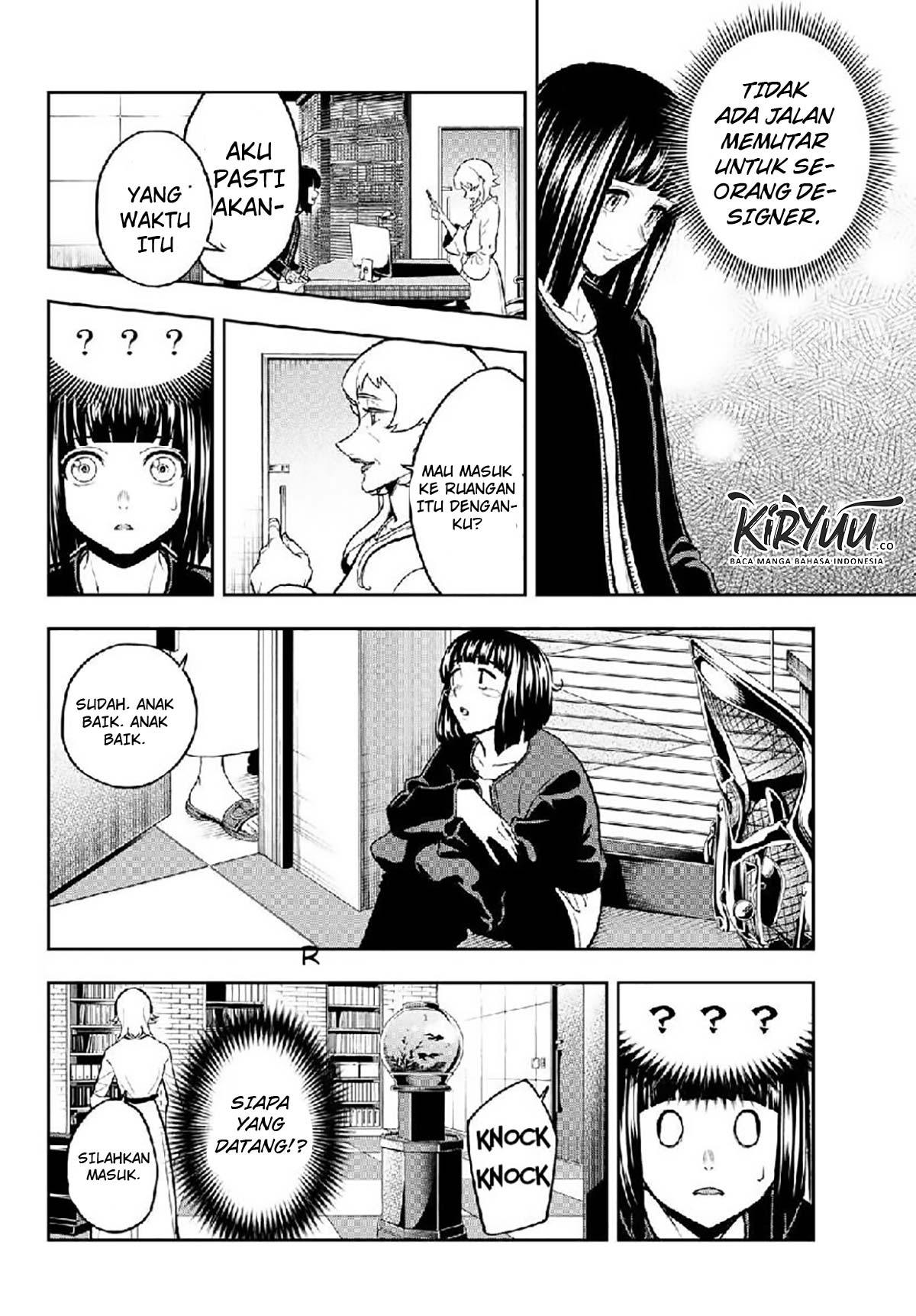 Chapter 105 - halaman 4