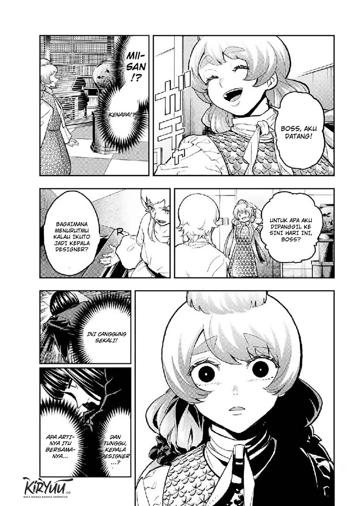 Chapter 105 - halaman 5