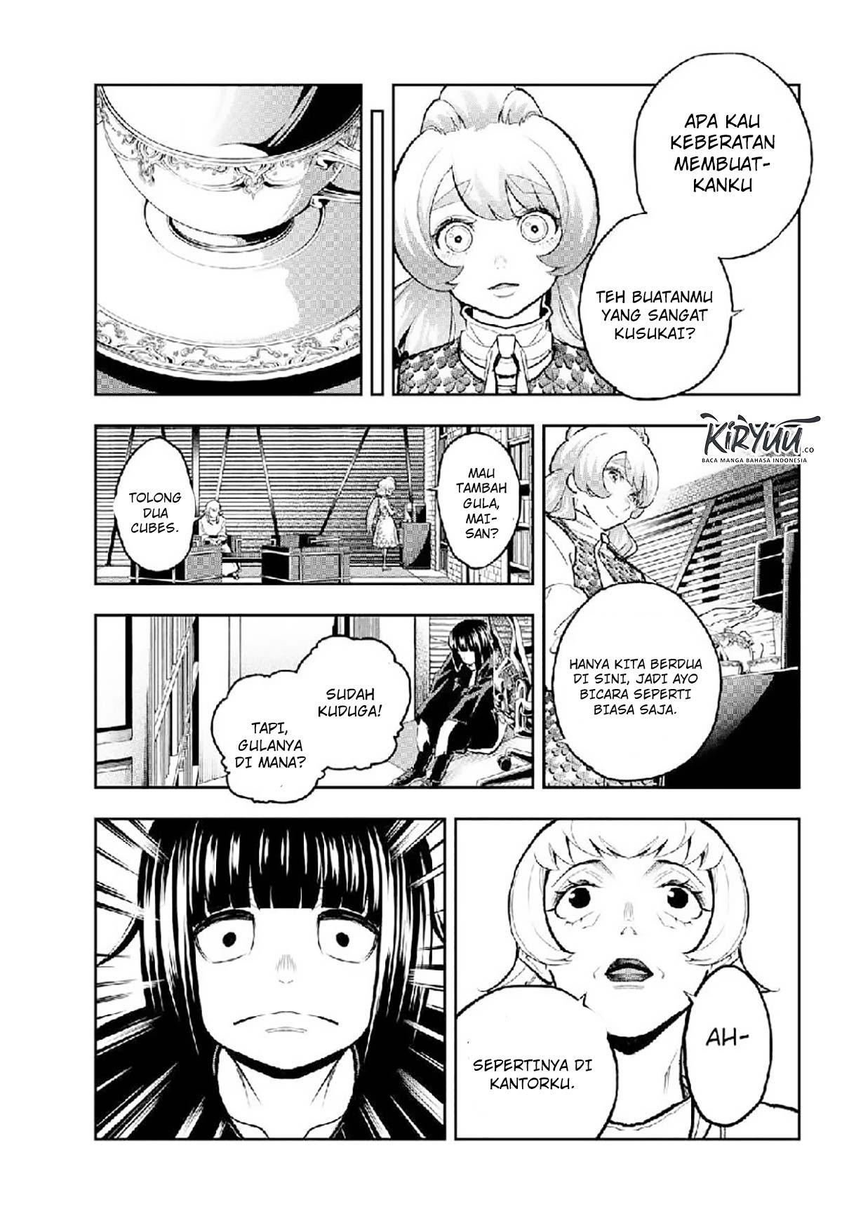 Chapter 105 - halaman 7