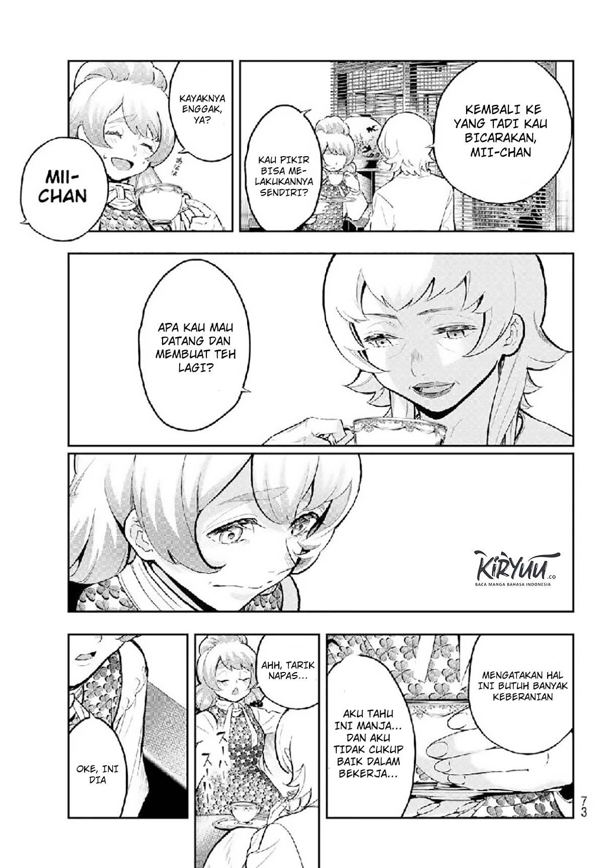 Chapter 105 - halaman 9