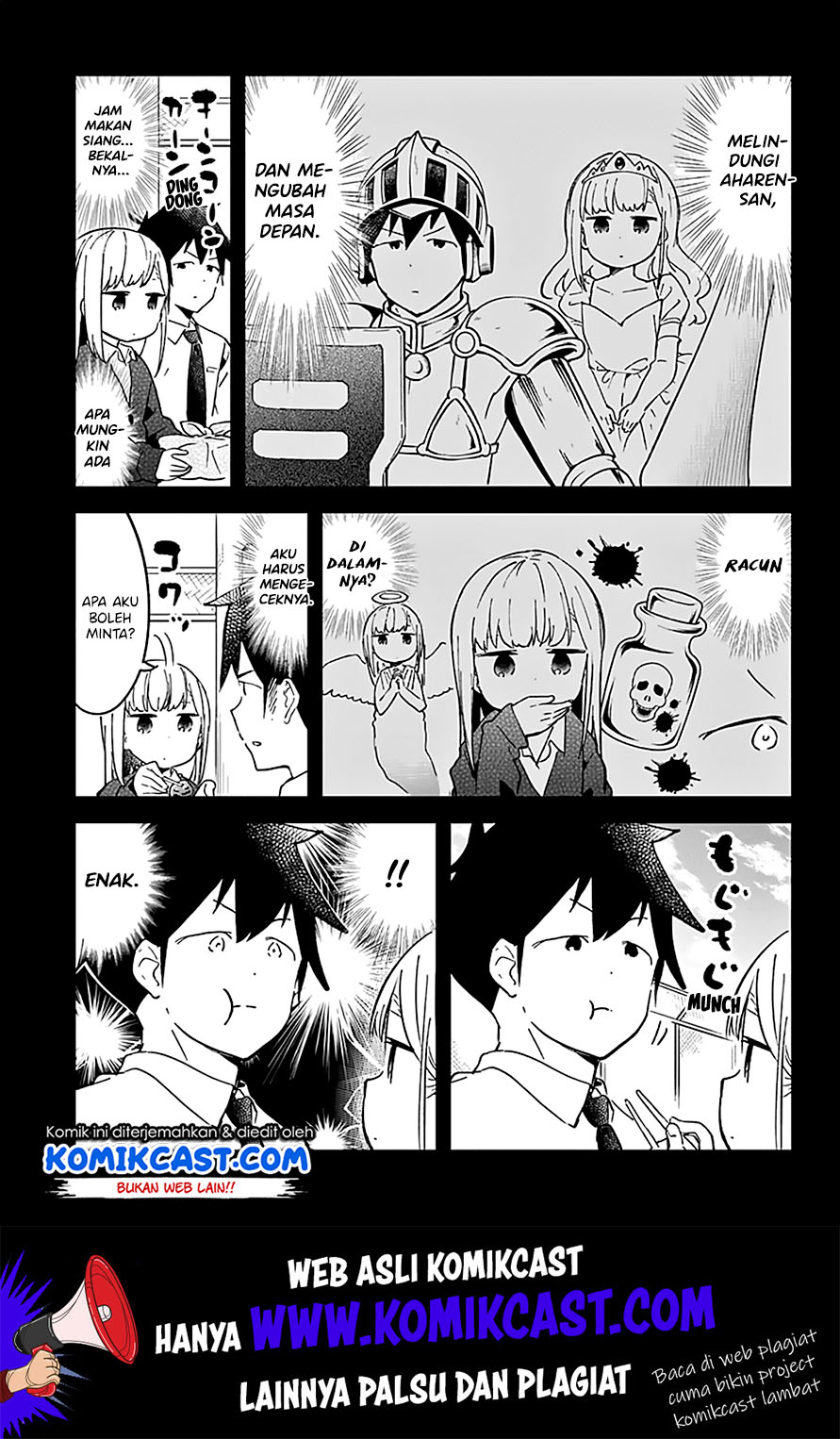 Chapter 33 - halaman 12