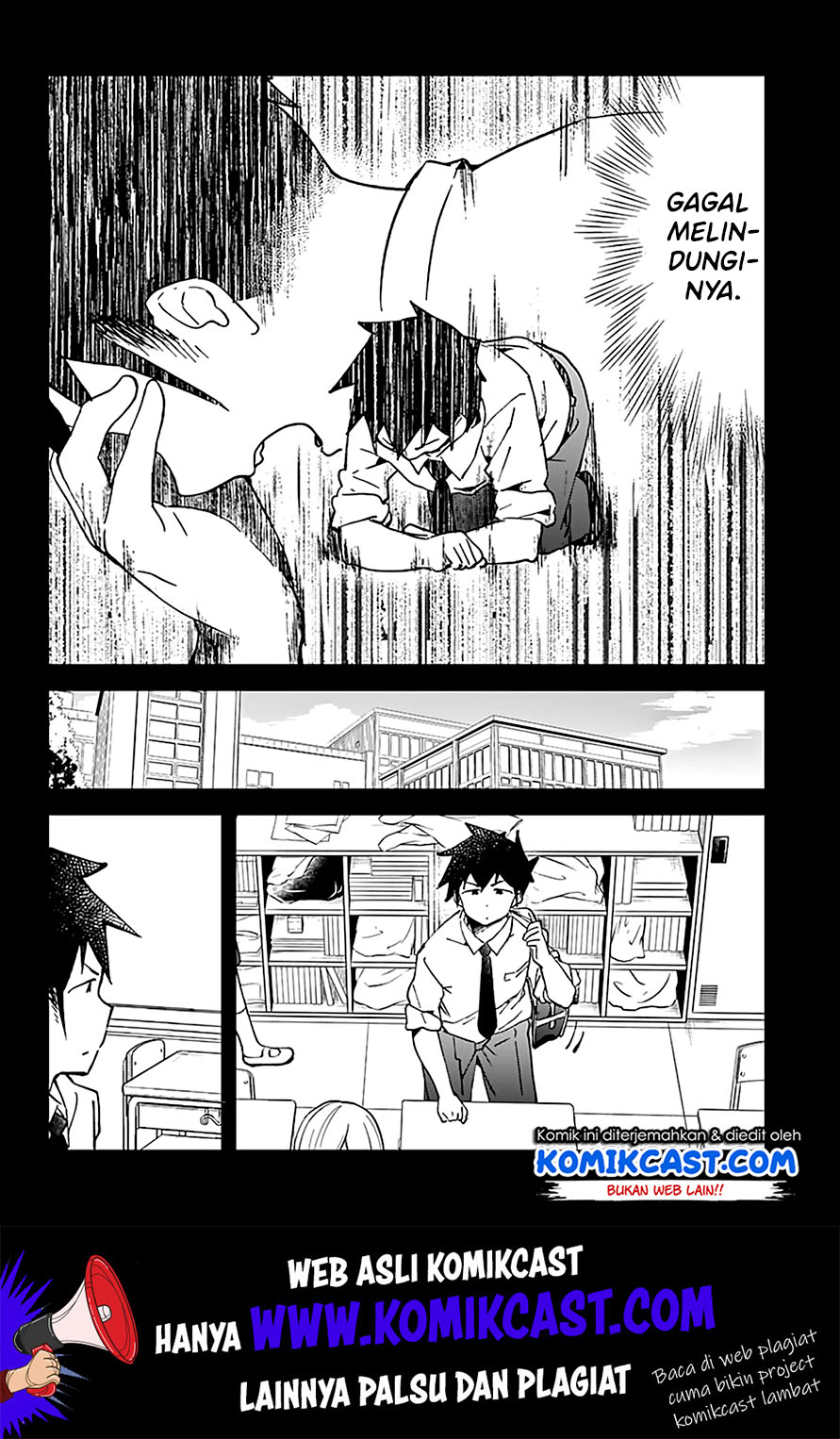 Chapter 33 - halaman 19