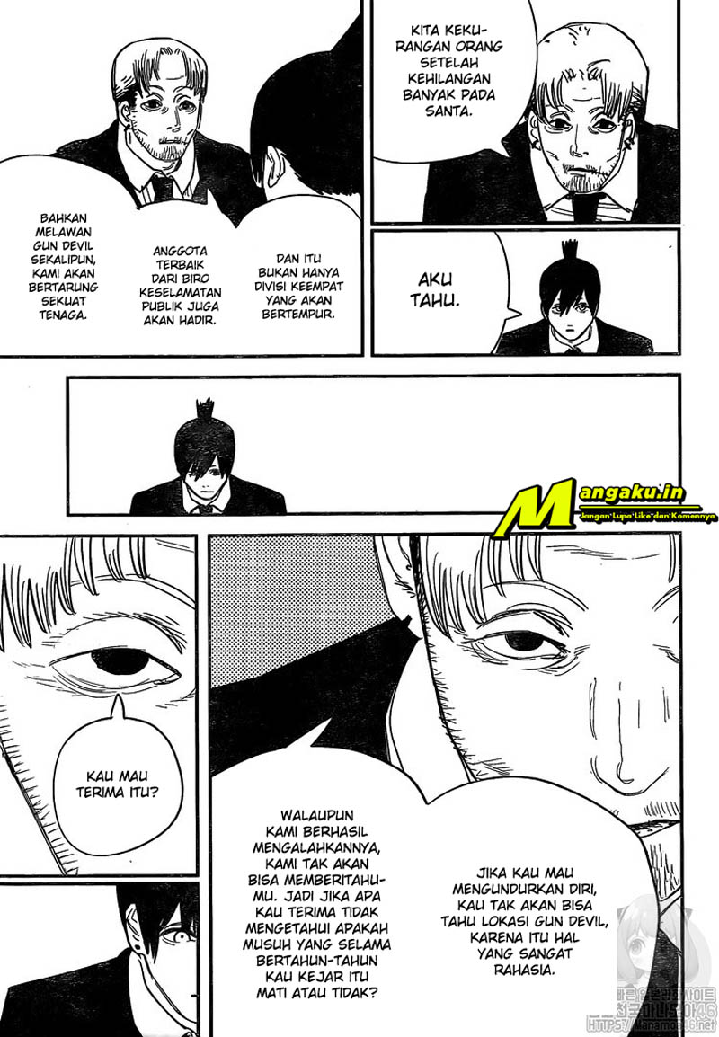 Chapter 72 - halaman 15