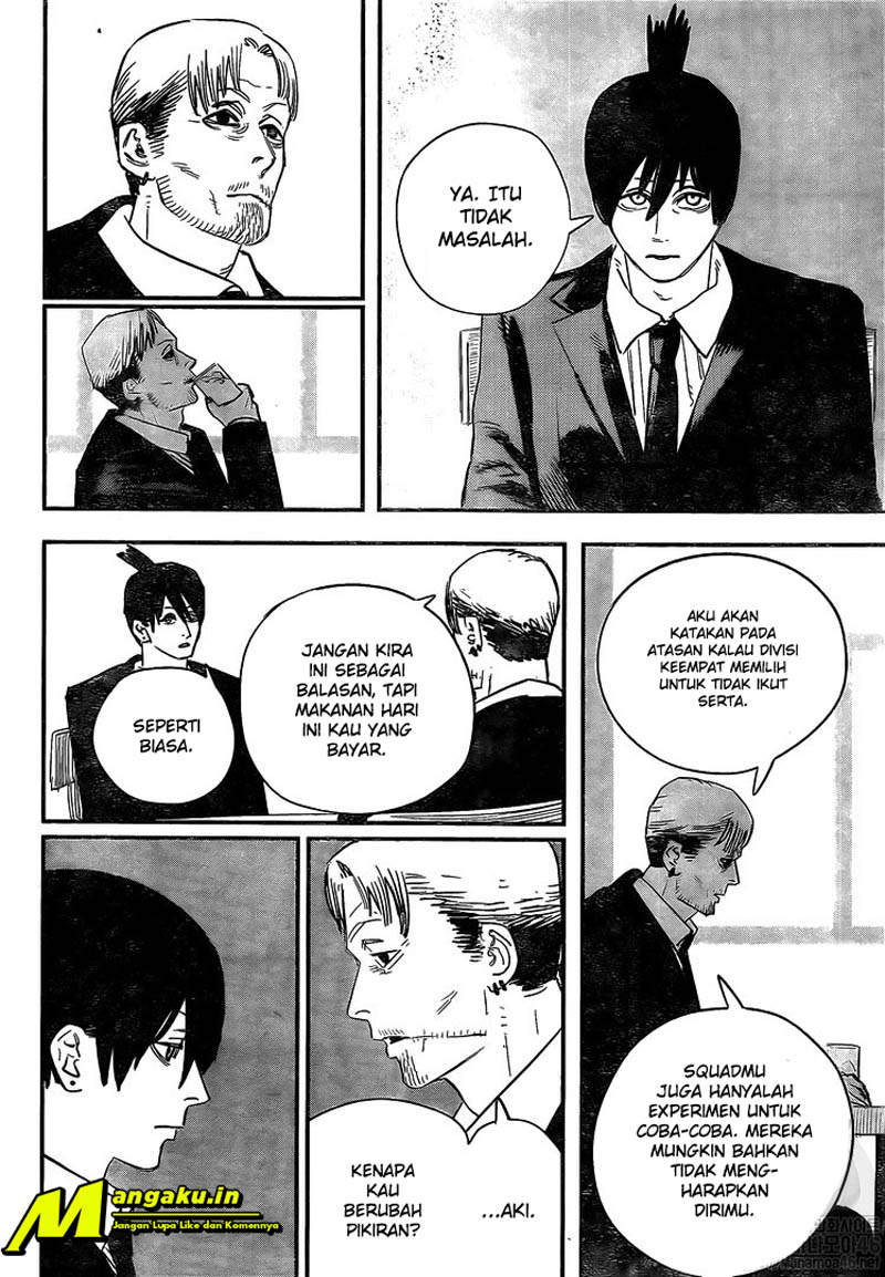 Chapter 72 - halaman 16