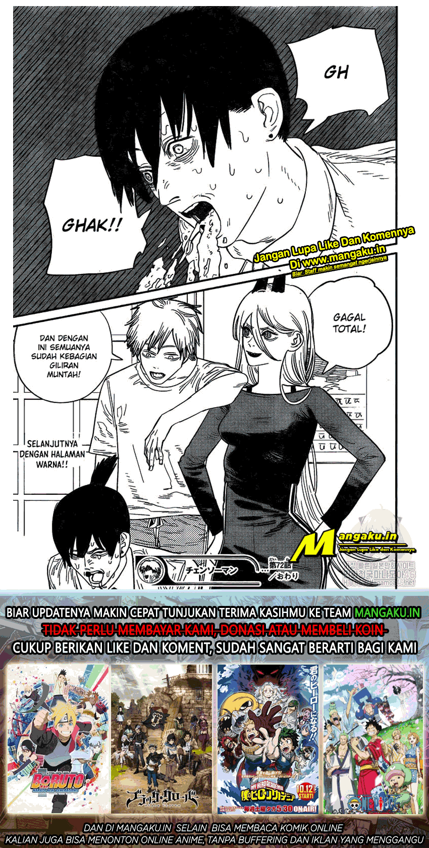 Chapter 72 - halaman 21