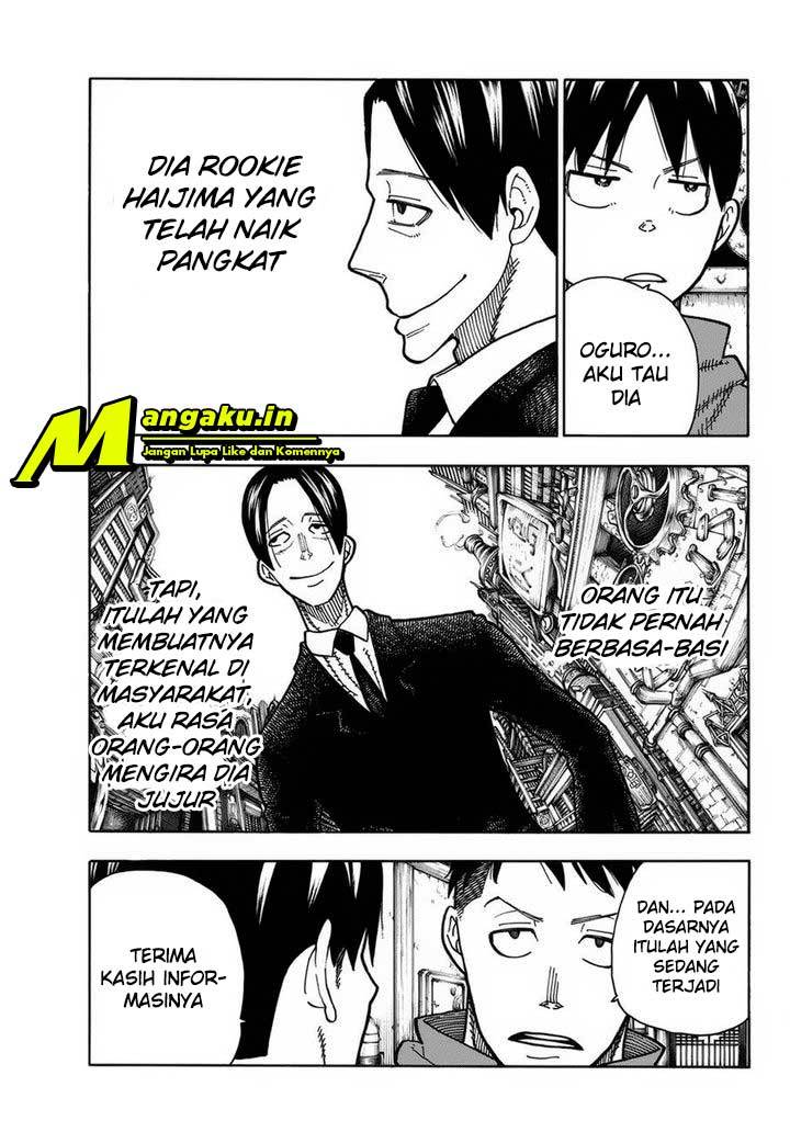 Chapter 220 - halaman 13