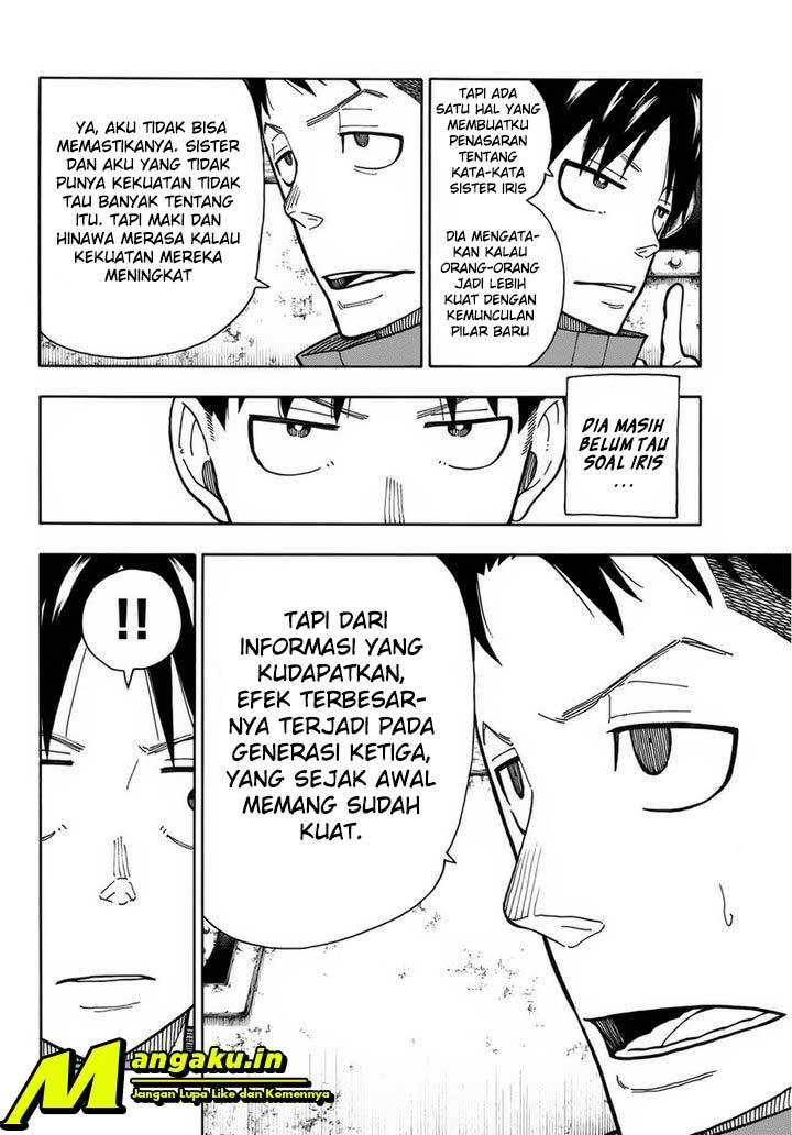 Chapter 220 - halaman 14