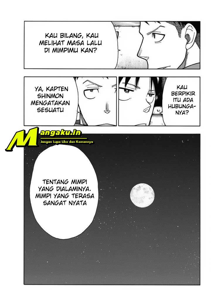 Chapter 220 - halaman 15