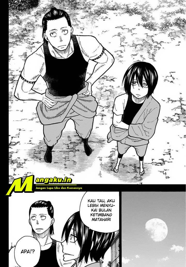 Chapter 220 - halaman 18