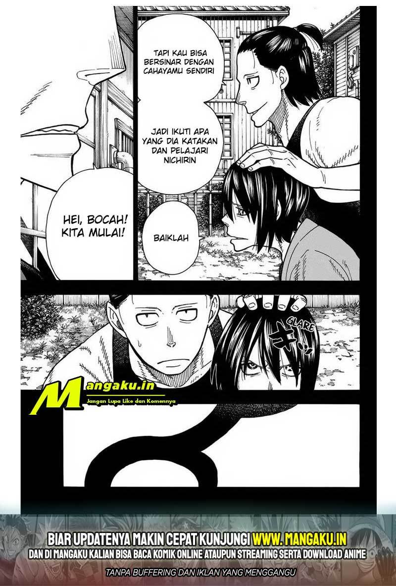 Chapter 220 - halaman 21