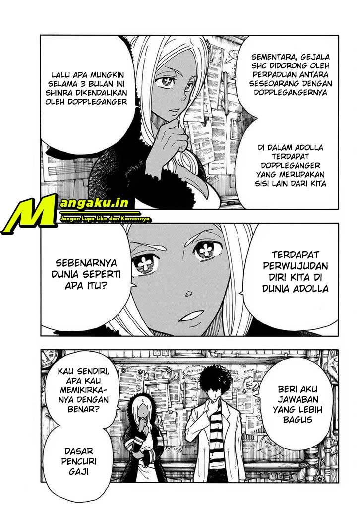 Chapter 220 - halaman 5