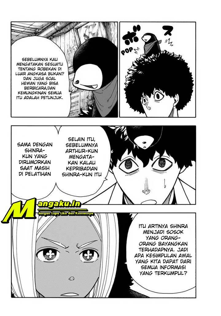 Chapter 220 - halaman 6