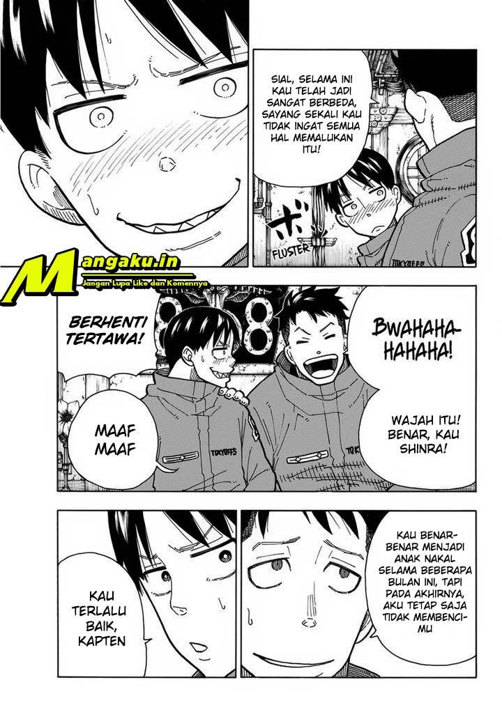 Chapter 220 - halaman 9