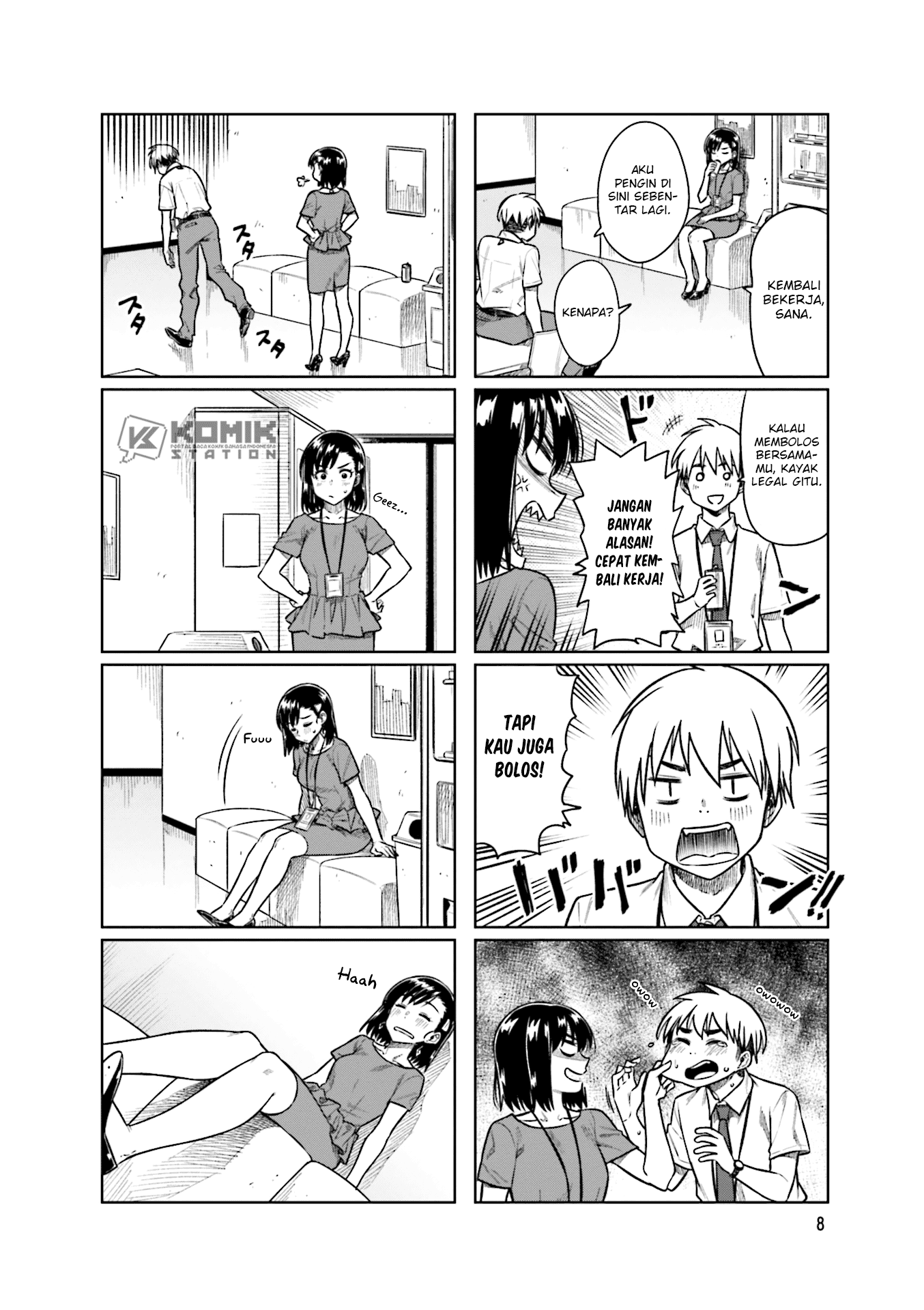 Chapter 42 - halaman 13