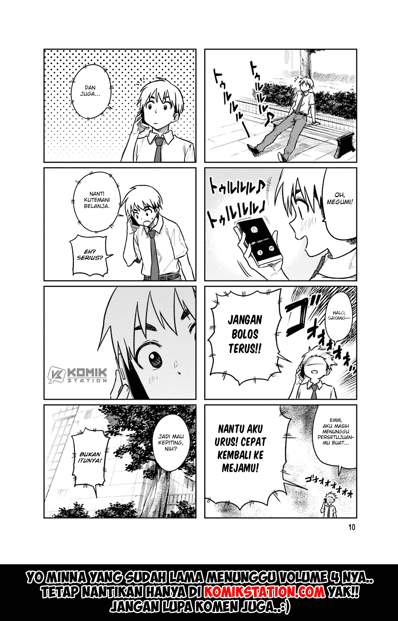Chapter 42 - halaman 15
