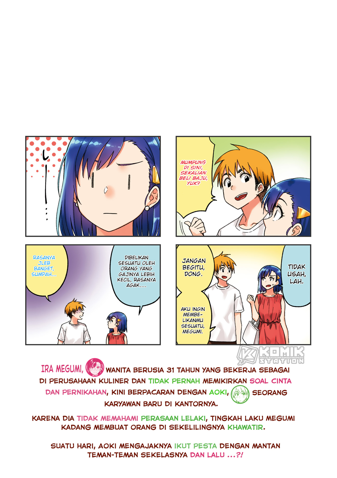 Chapter 42 - halaman 5