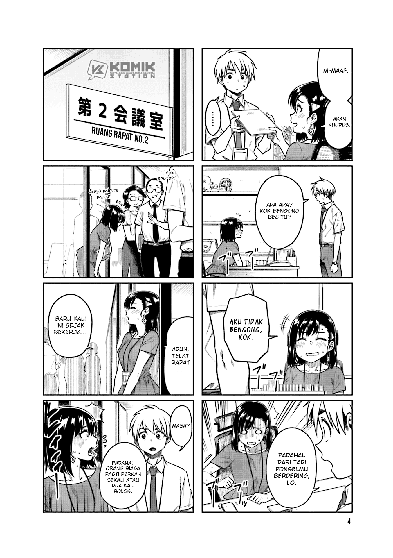 Chapter 42 - halaman 9