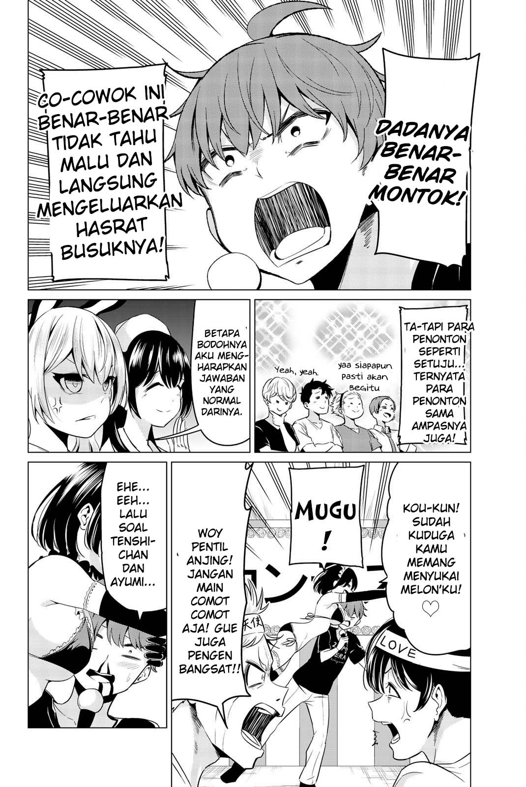 Chapter 26 - halaman 32