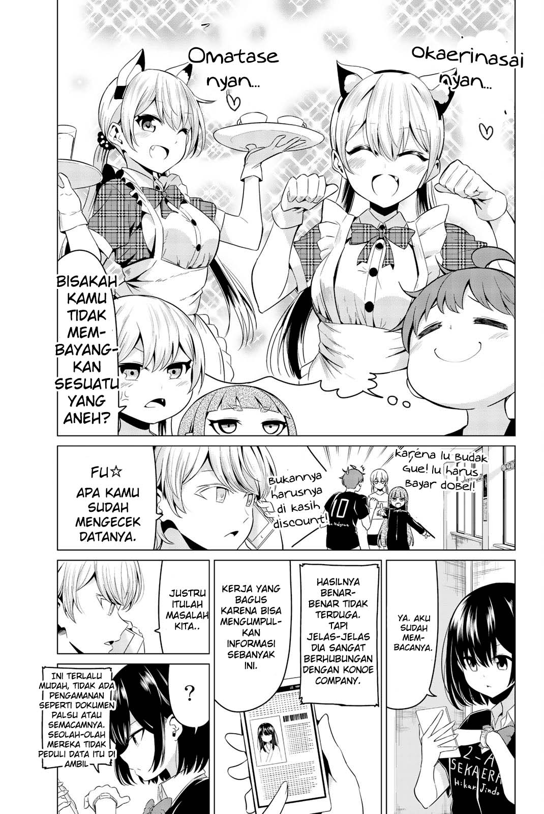 Chapter 26 - halaman 9