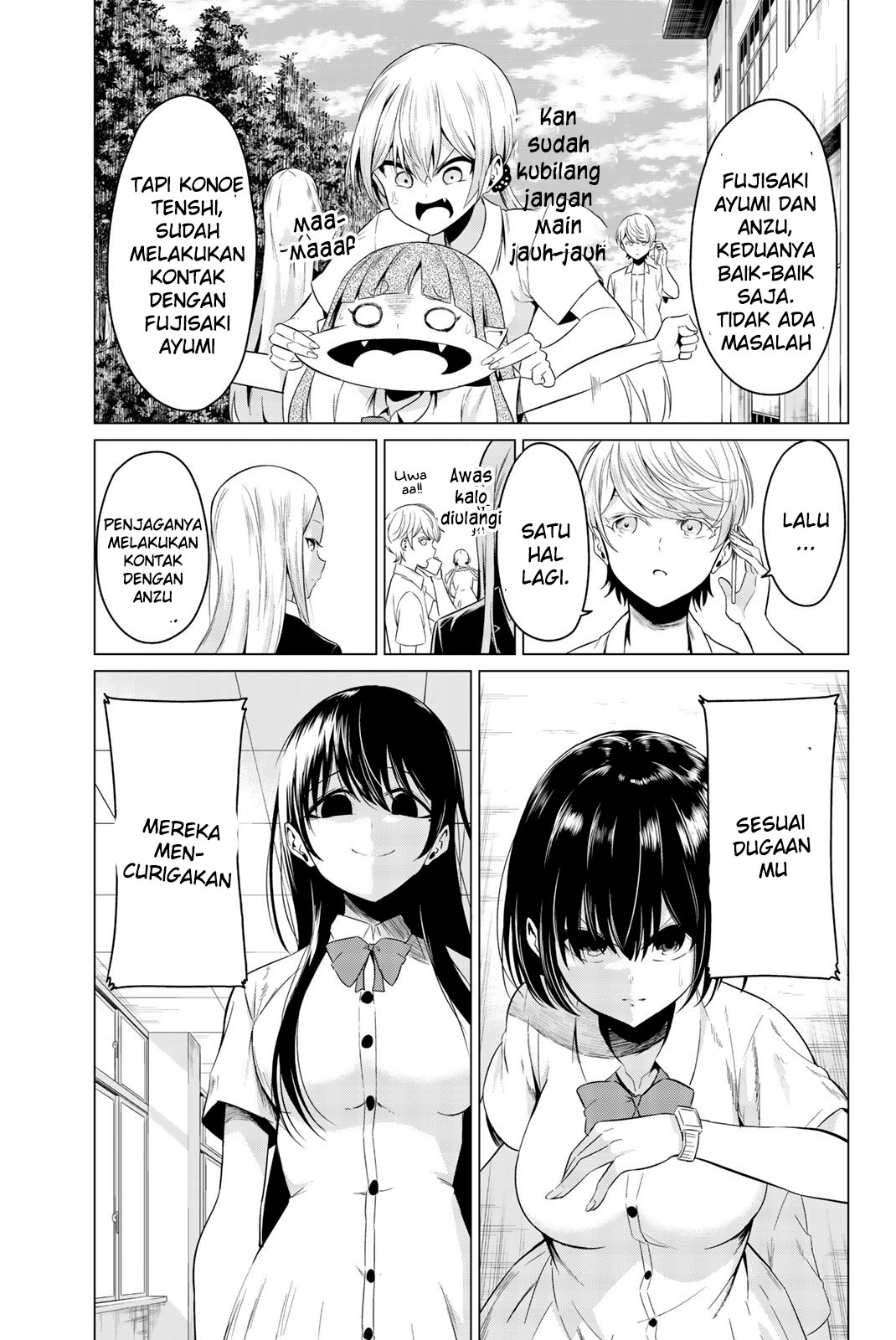 Chapter 25 - halaman 15