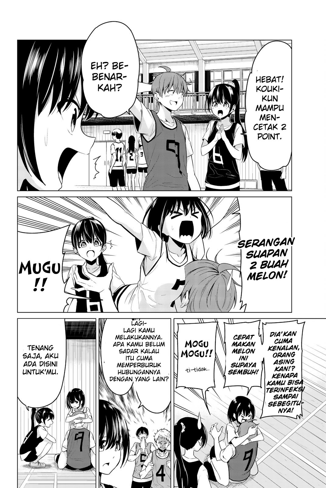 Chapter 25 - halaman 26