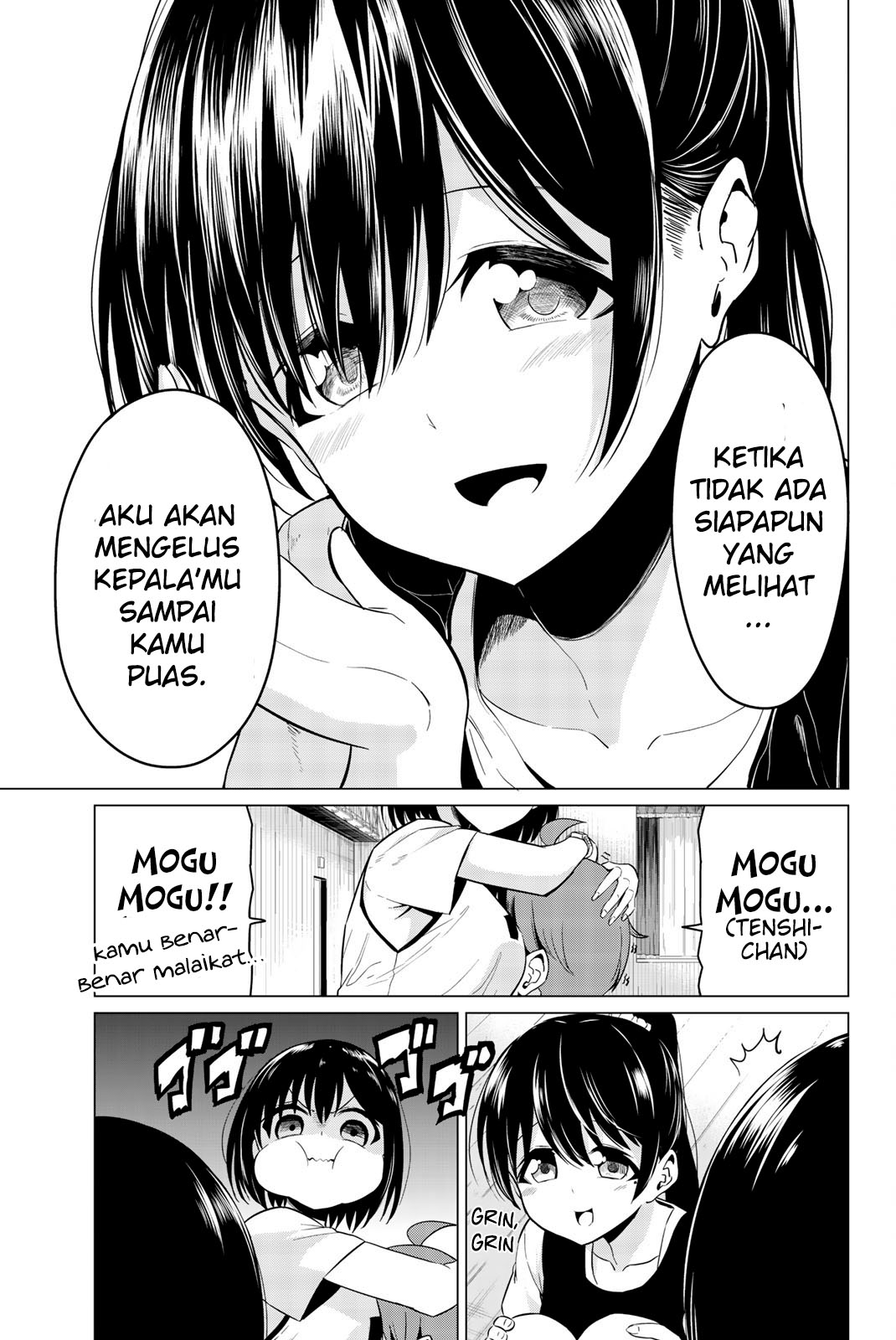 Chapter 25 - halaman 27