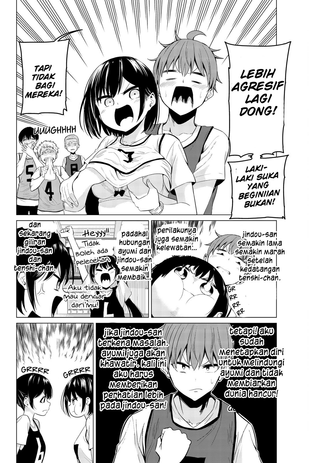 Chapter 25 - halaman 28