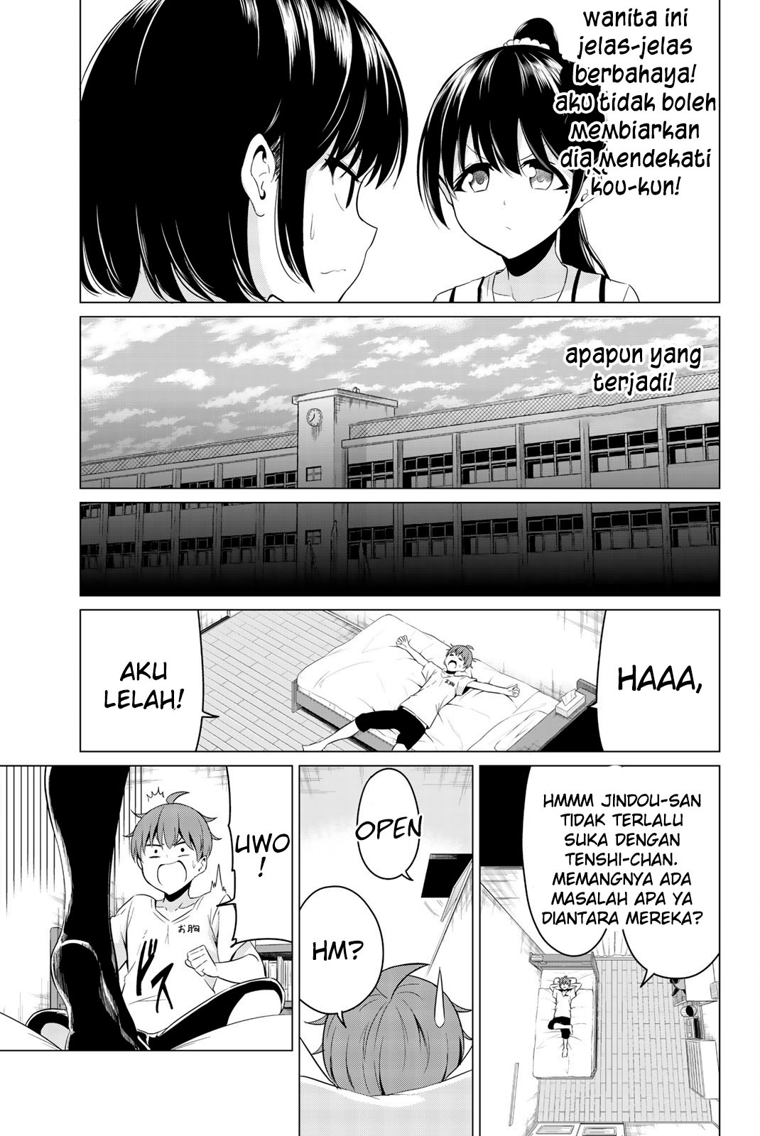 Chapter 25 - halaman 29