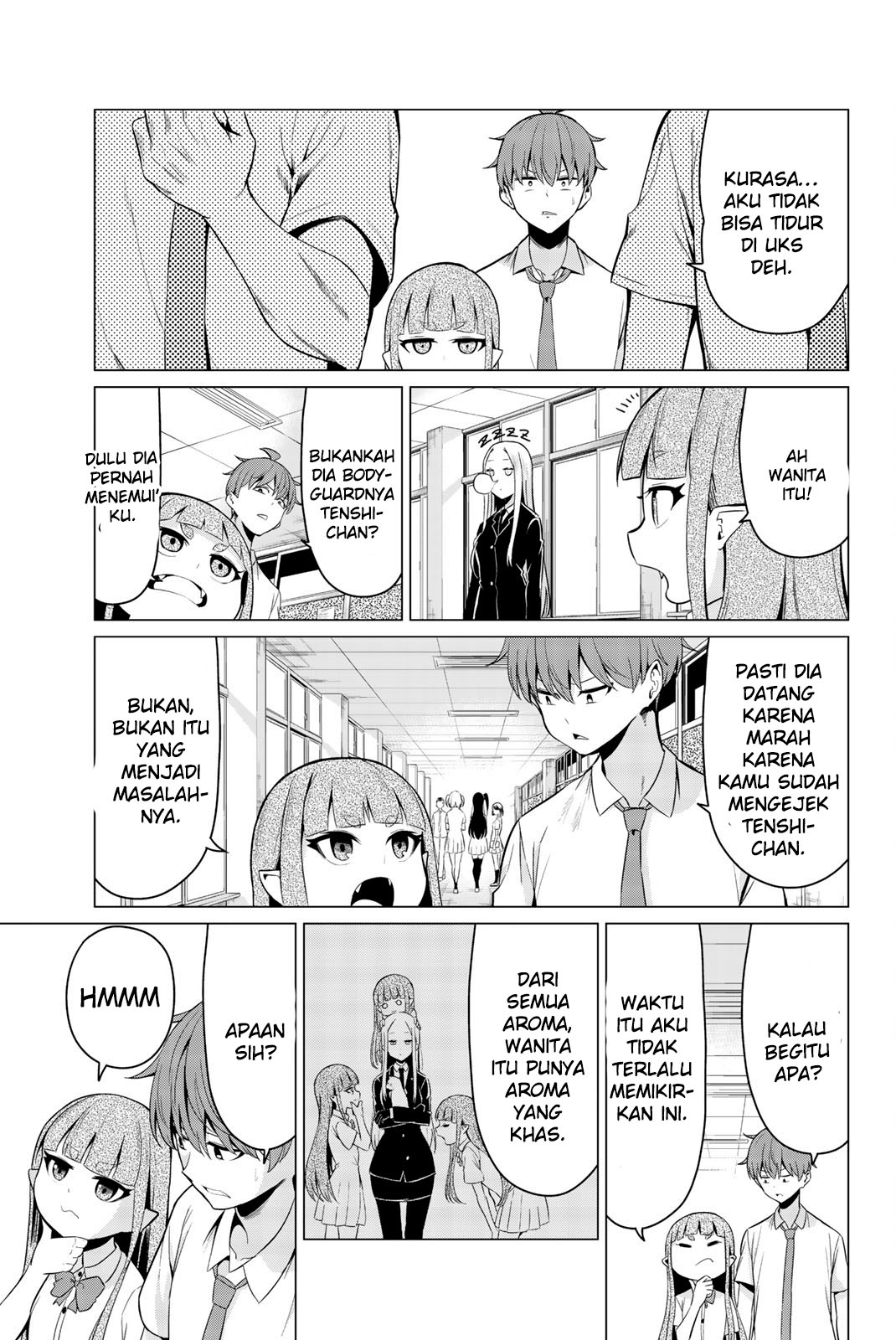 Chapter 25 - halaman 35