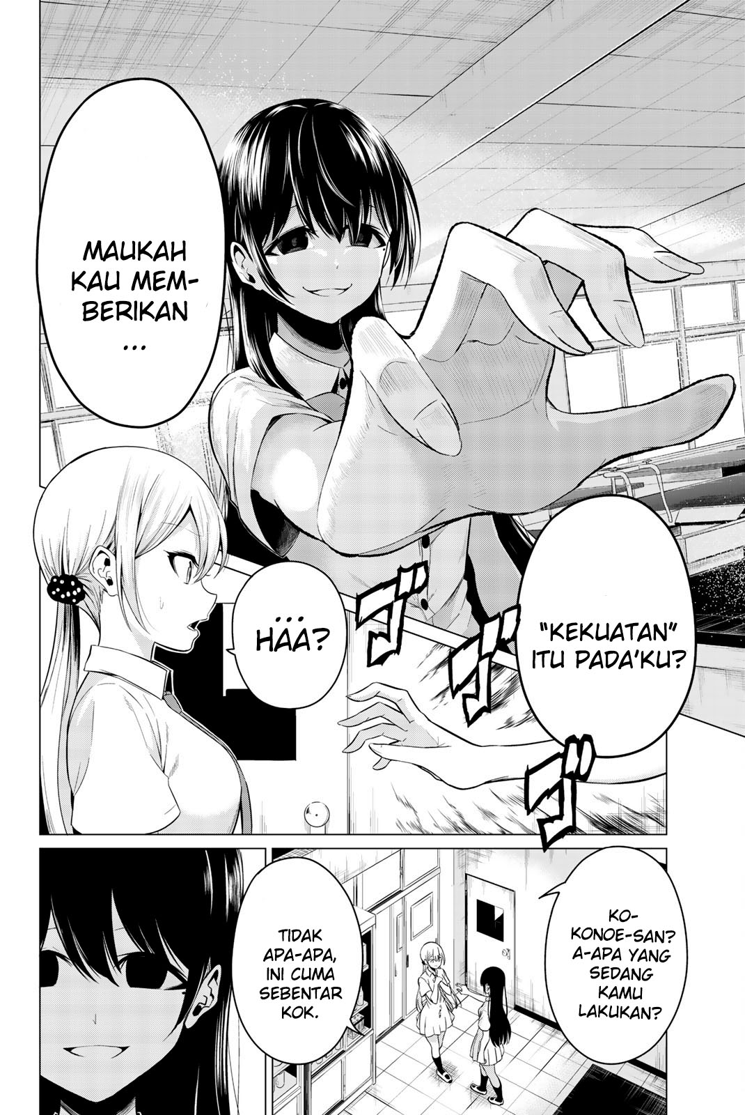 Chapter 25 - halaman 8