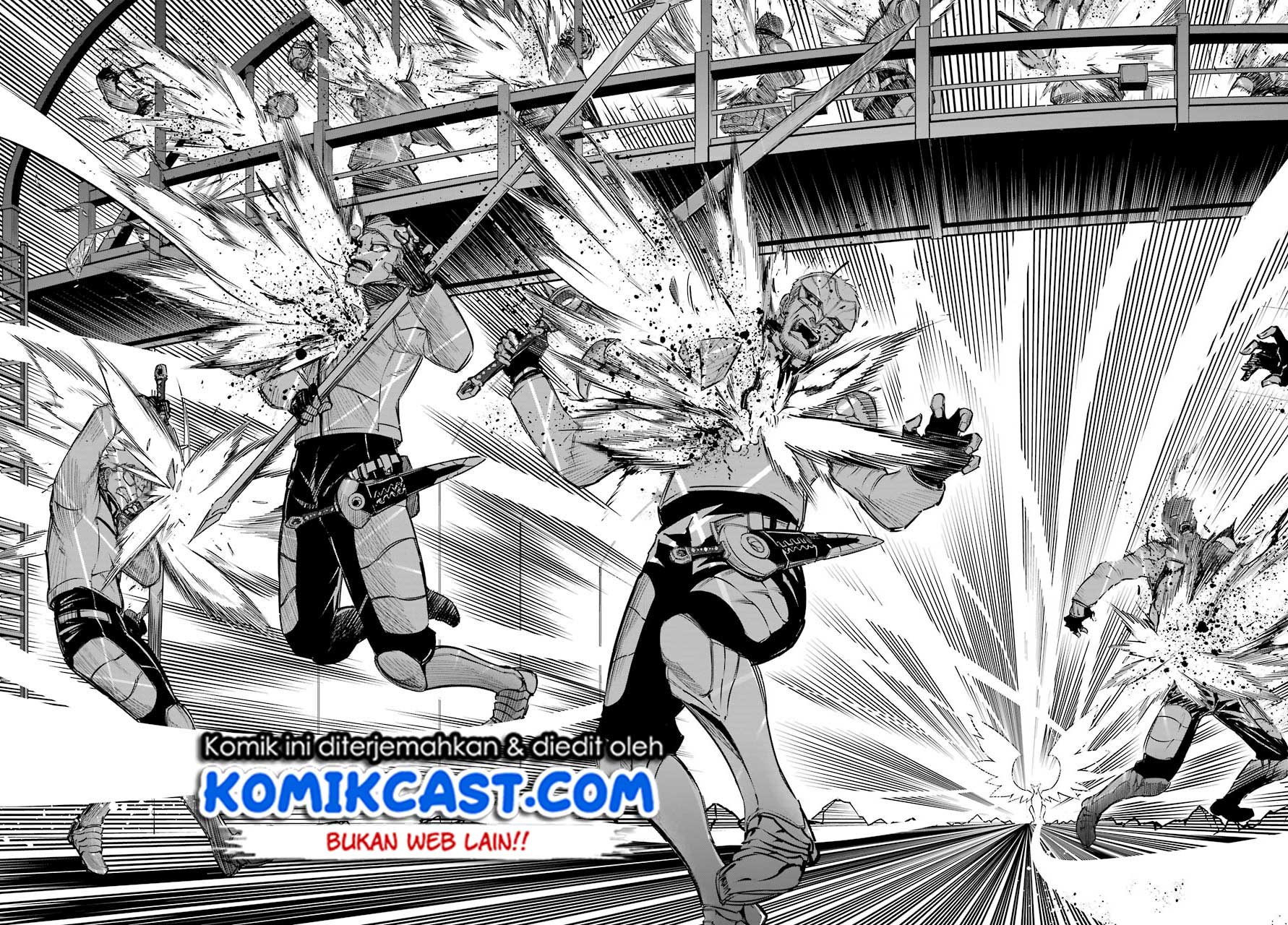 Chapter 29 - halaman 30