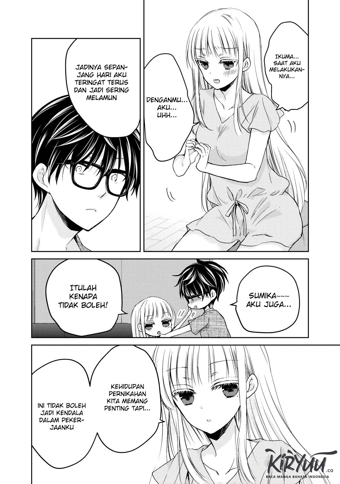 Chapter 32 - halaman 12