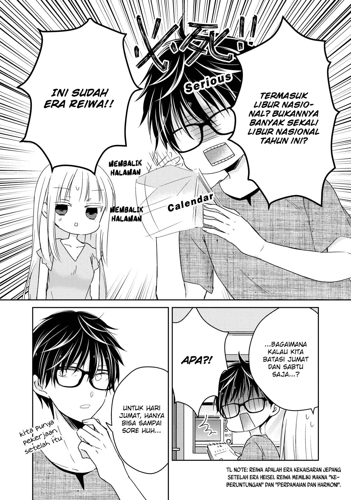 Chapter 32 - halaman 14