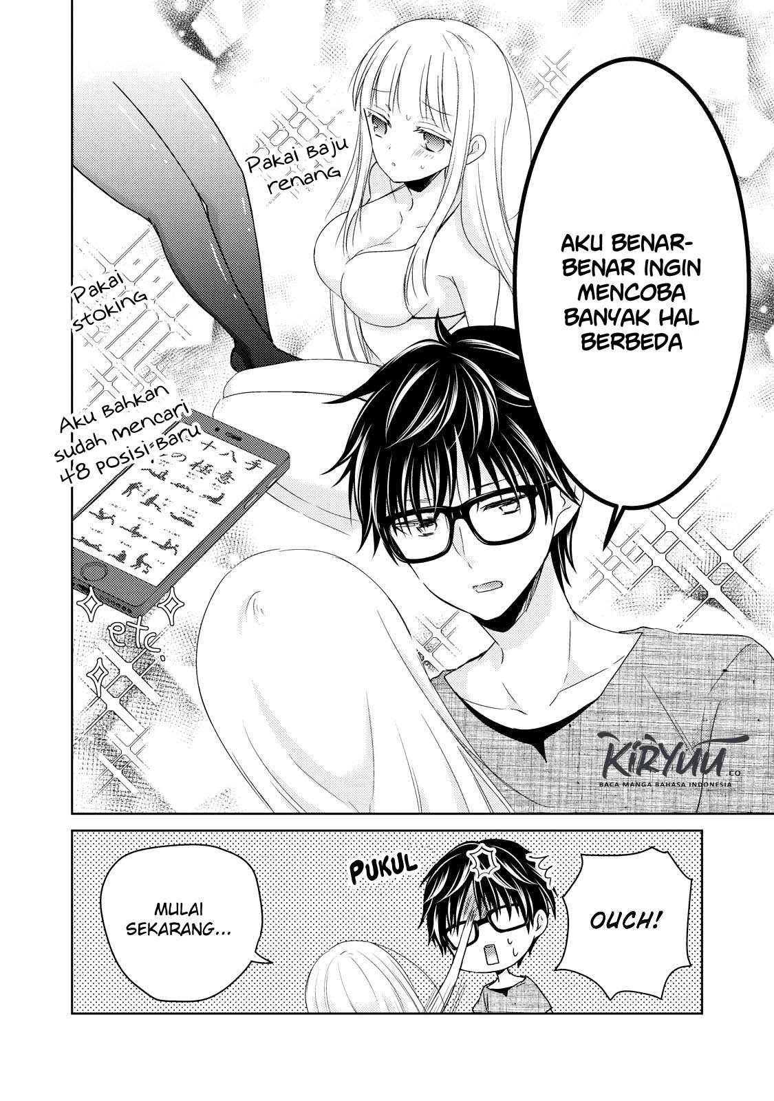 Chapter 32 - halaman 16