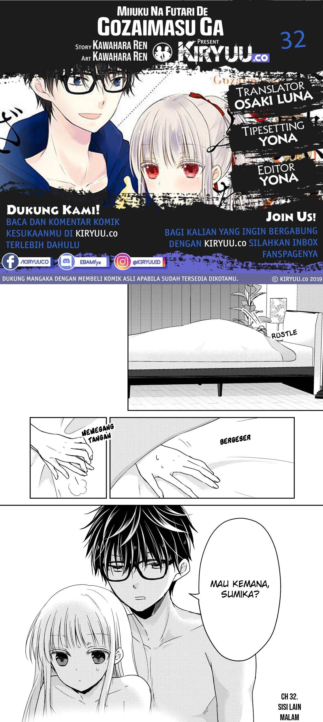 Chapter 32 - halaman 2