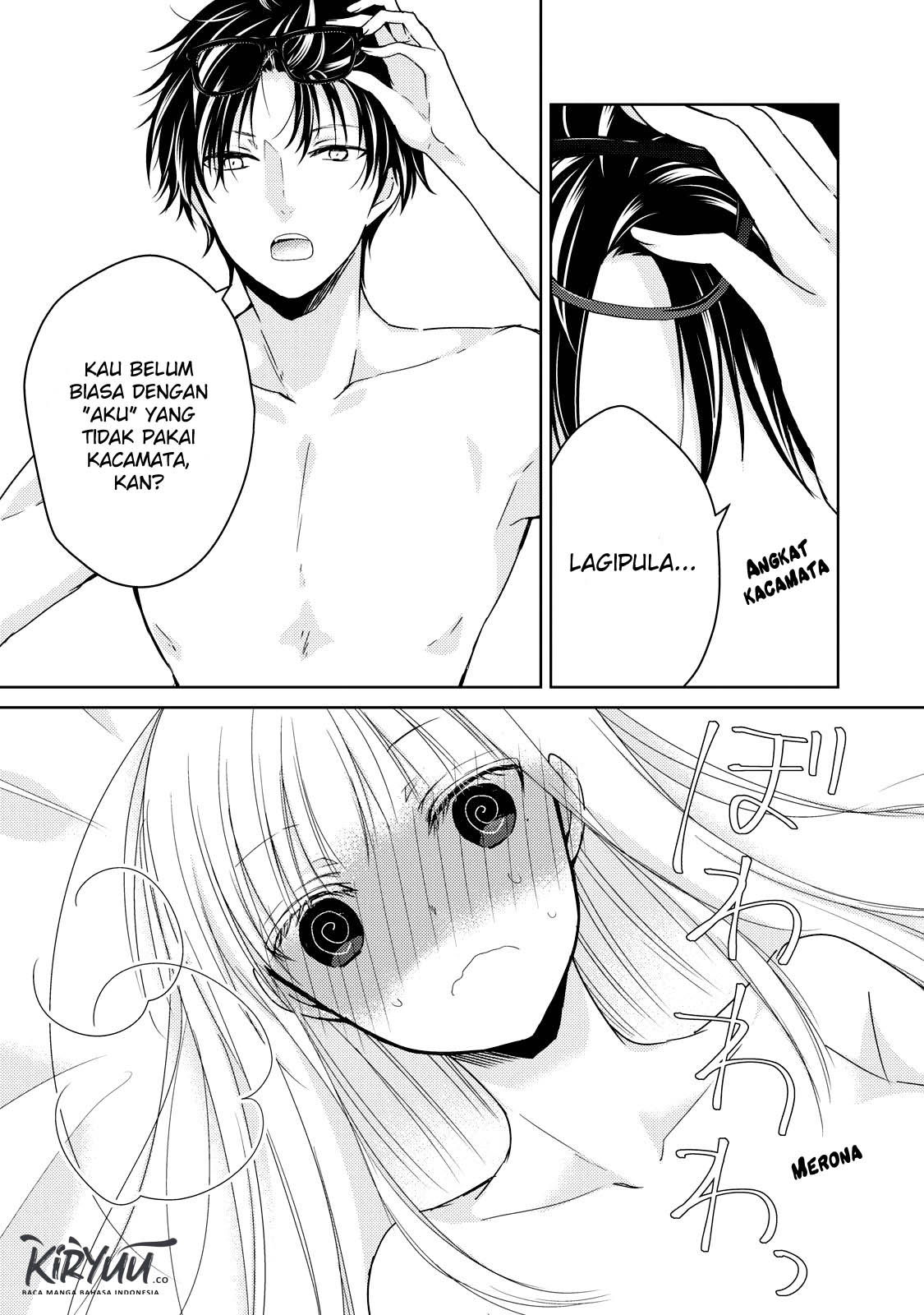 Chapter 32 - halaman 5
