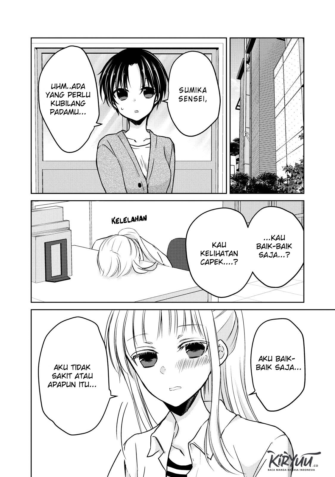 Chapter 32 - halaman 8