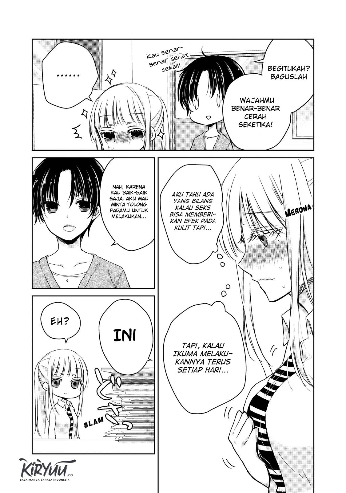 Chapter 32 - halaman 9